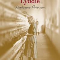 Lyddie book